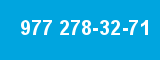 977 278-32-71 977 278-32-71